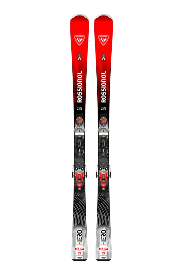 Ski Avanceret