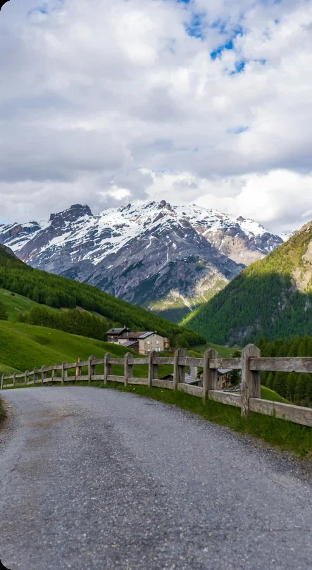 Hvad kan man lave i Livigno om sommeren