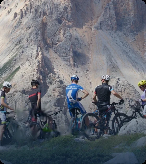 MTB Superior — Skialo-udlejning