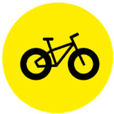 Cykler og elcykler