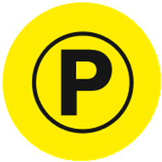 Parkering