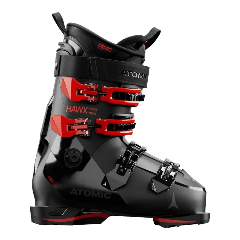 Atomic Hawx Prime R100 GW · Herre
