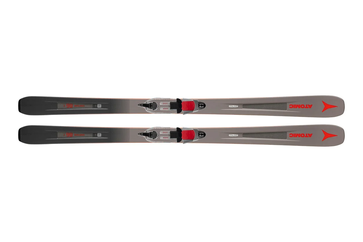 Atomic Vantage 86 C