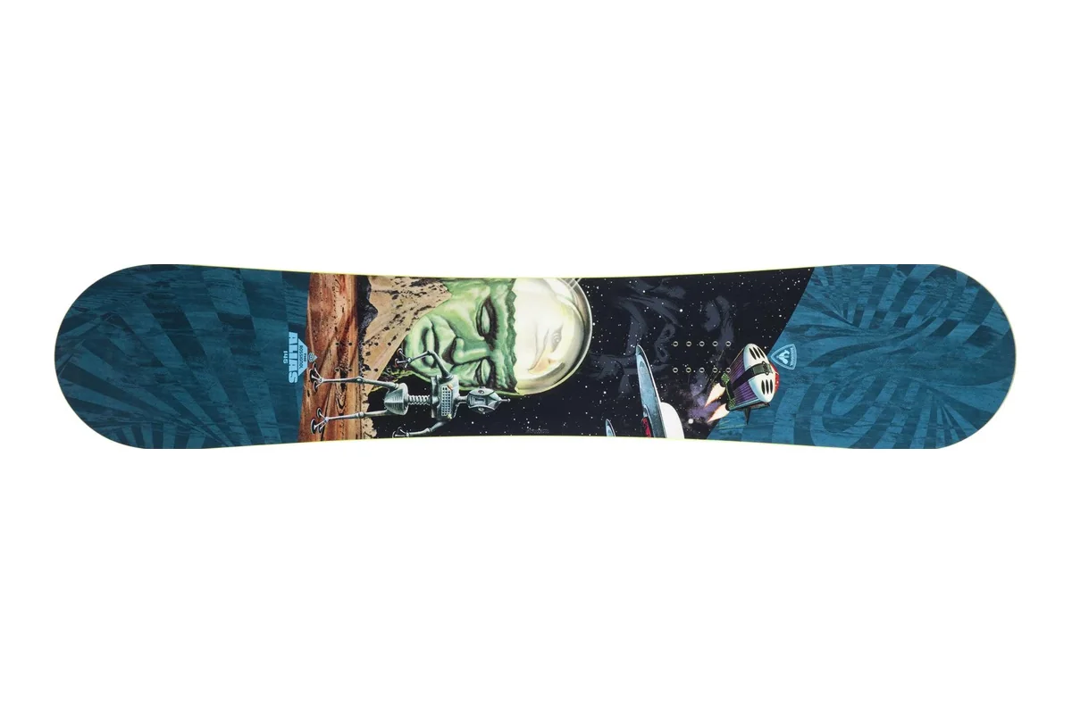 Rossignol Alias